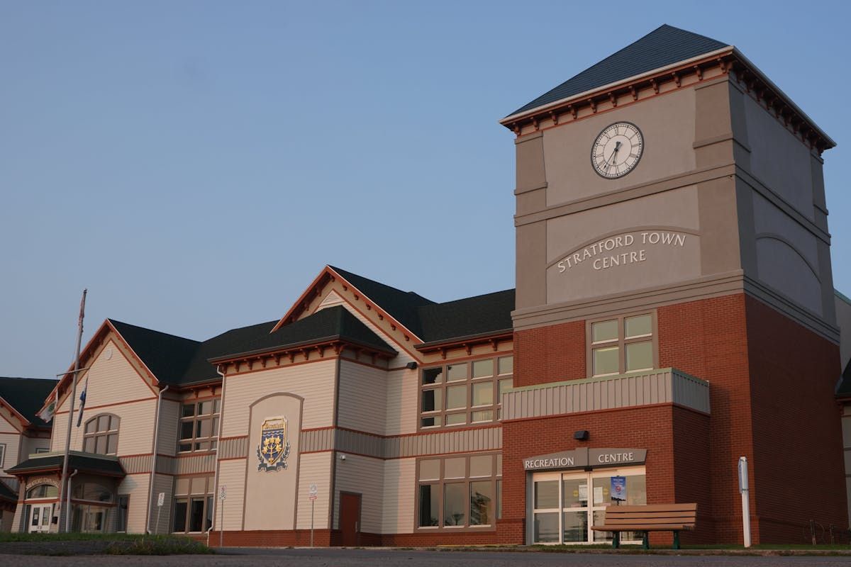 Stratford residents again raise concerns over changes to official plan