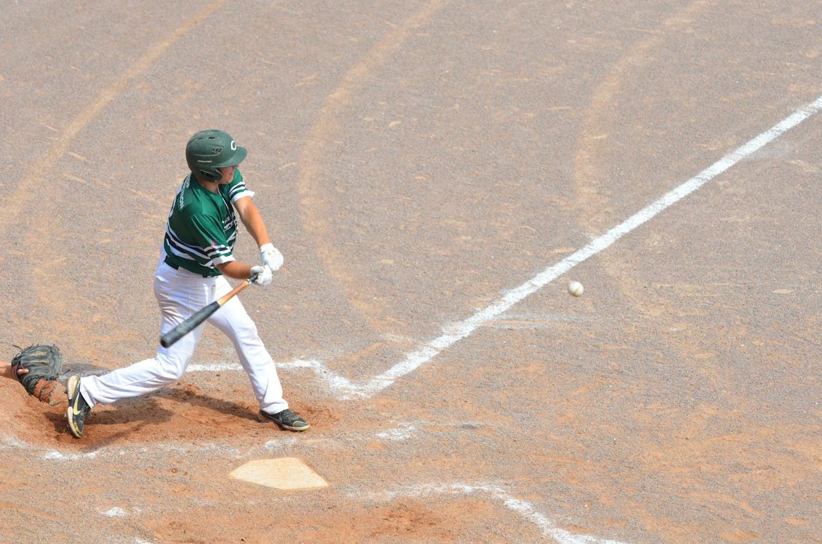 Pei Islanders Baseball Schedule