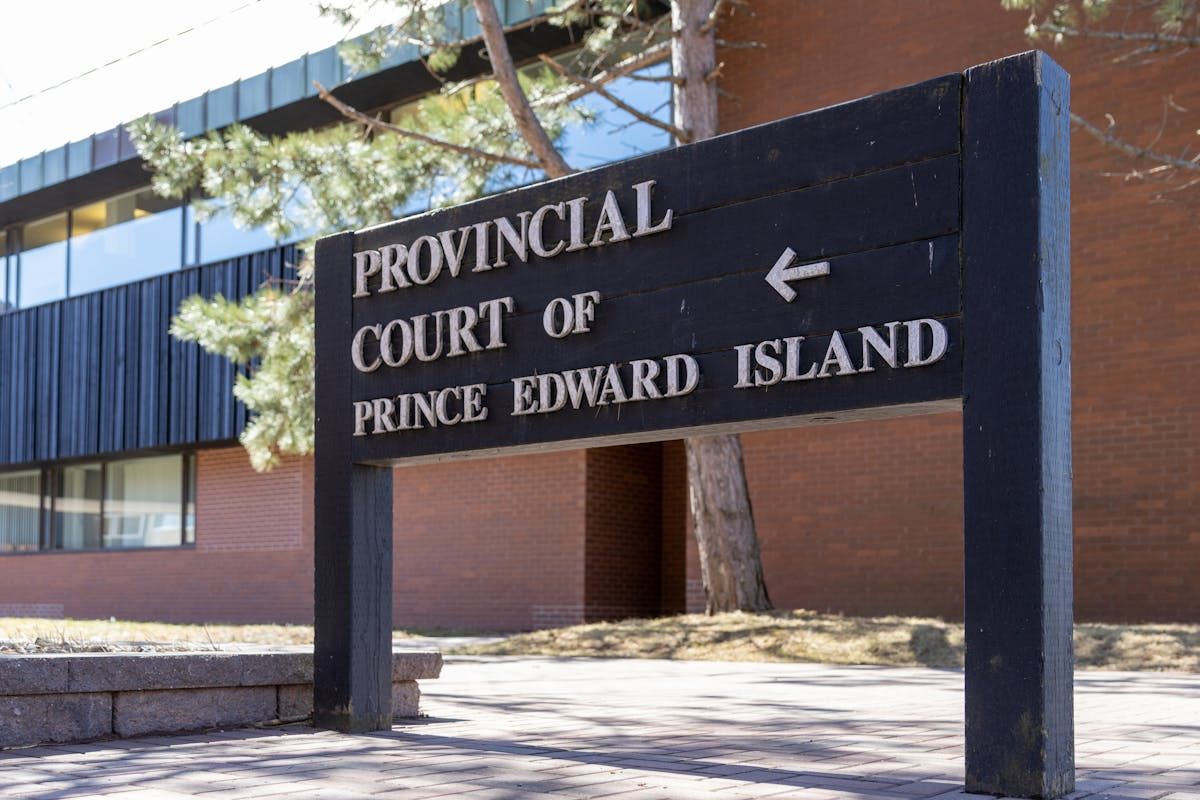 Attempted murder, arson charges adjourned again for P.E.I. man | PNI ...