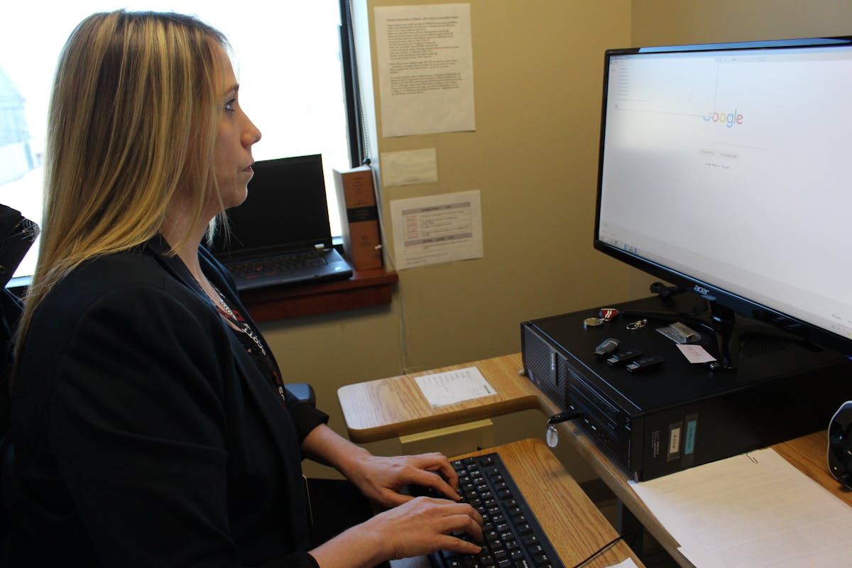 P.E.I. police investigate distribution of images on anonymous photo-sharing  site | PNI Atlantic News