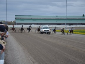 Starship Glyde knocks off Labour Day foes | PNI Atlantic News