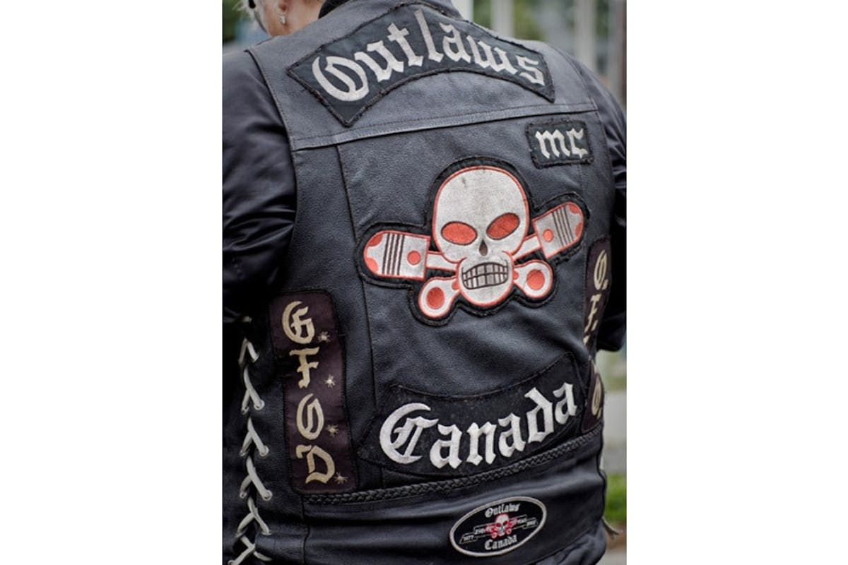 Newfoundland RCMP warn of increased presence of Outlaws Motorycle Club  members in central areas of province | PNI Atlantic News, image size:1200x800