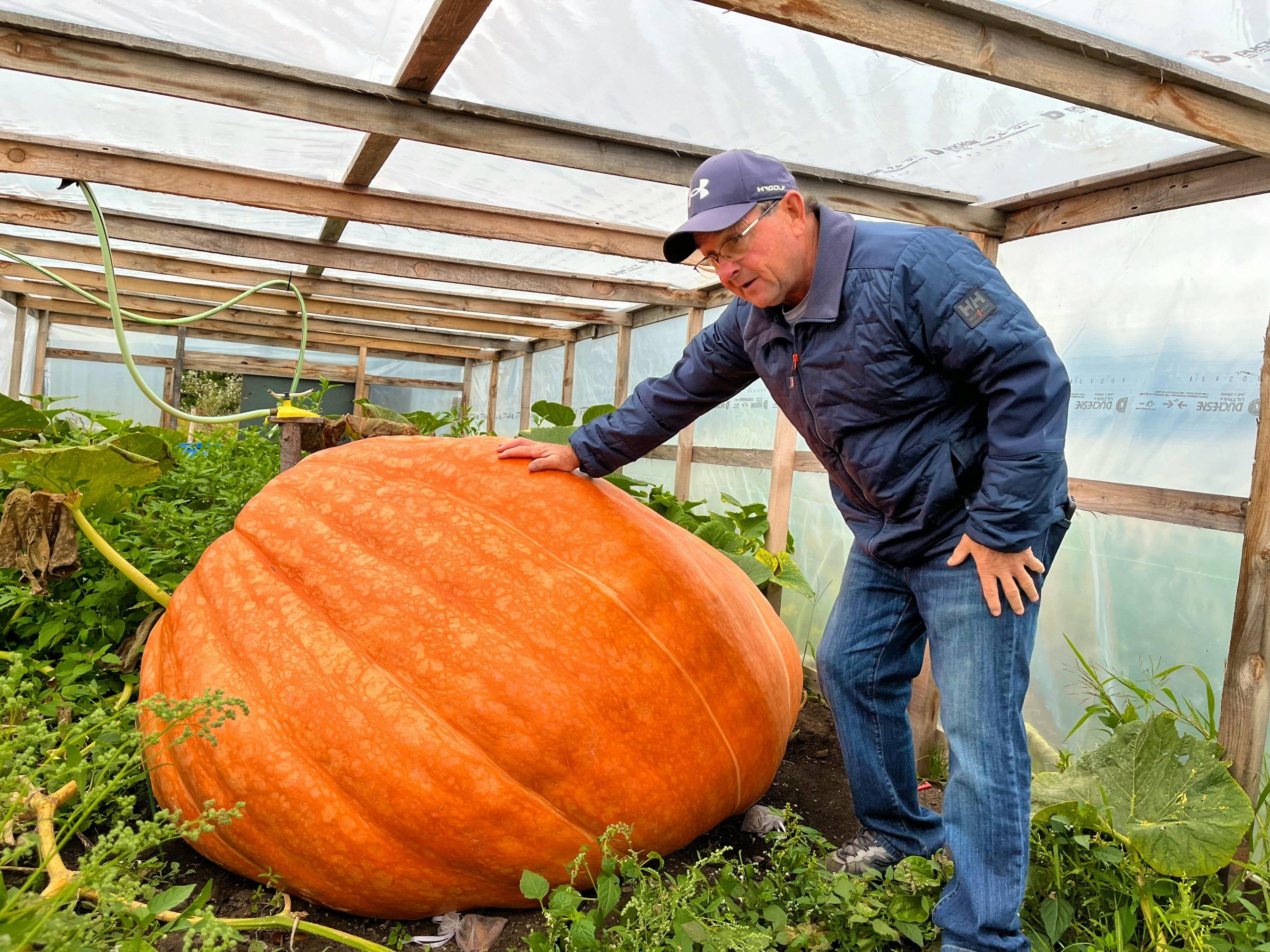 【新品、送料込みに変更可】SANTACRUZ 5.4 Pumpkin Santa Cruz Bronson 5 C R Complete Mountain Bike 2025 | evo