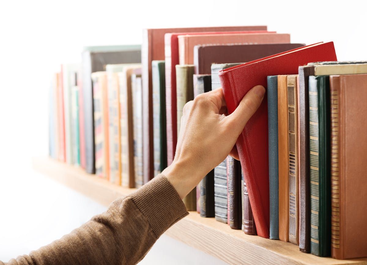 Hungry for something to read? Pick a new N.L. book.