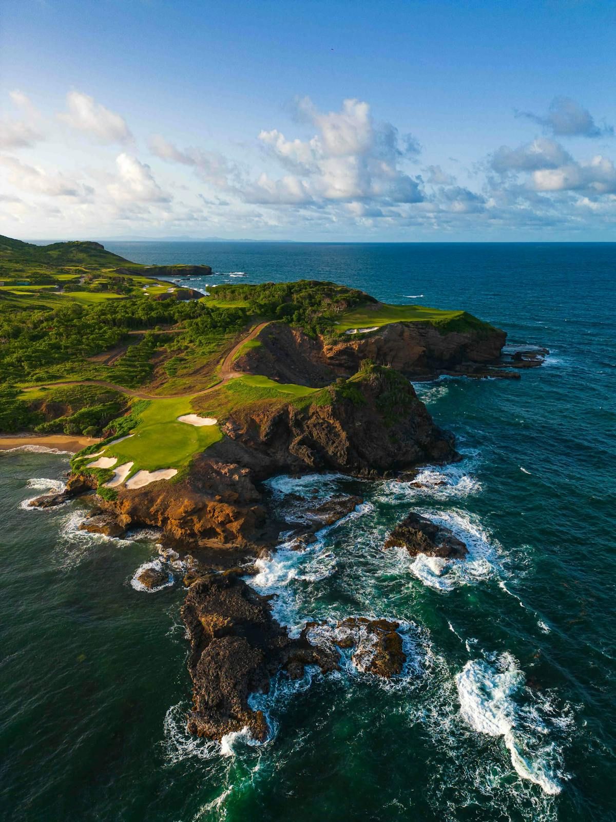 Four Cabot courses among the top 100 in the world PNI Atlantic News