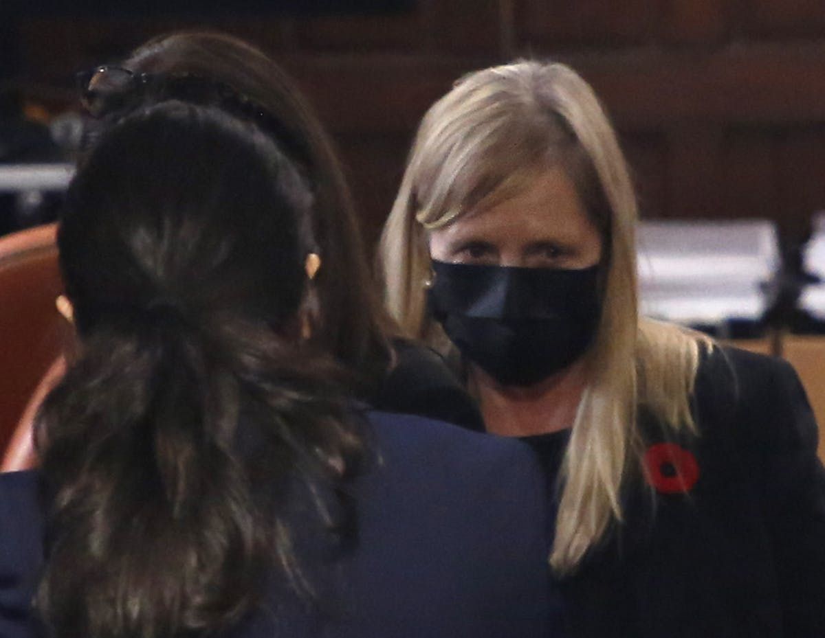 Former IWK CEO Tracy Kitch’s retrial on fraud allegations set for fall