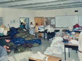 9/11: A behind-the-scenes look at how 75 planes ended up in ...