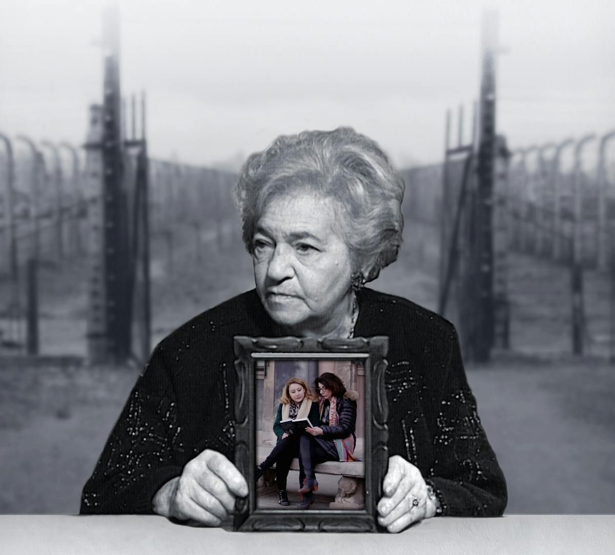 Nana,' the world's most badass grandmother | PNI Atlantic News