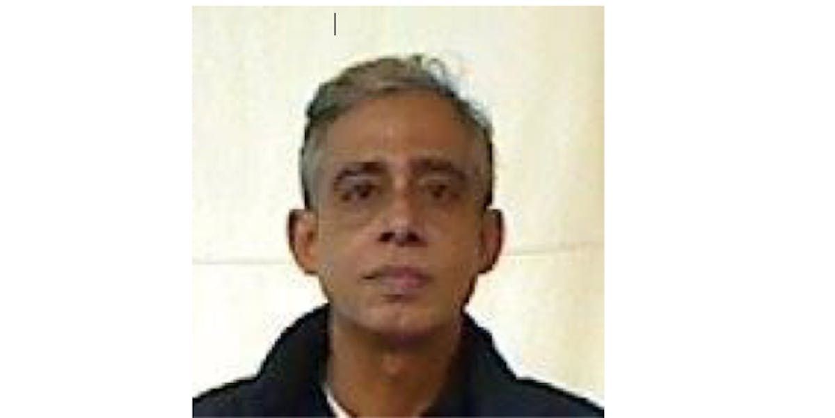 RNC Searching for missing man Apu Akbar - Saltwire