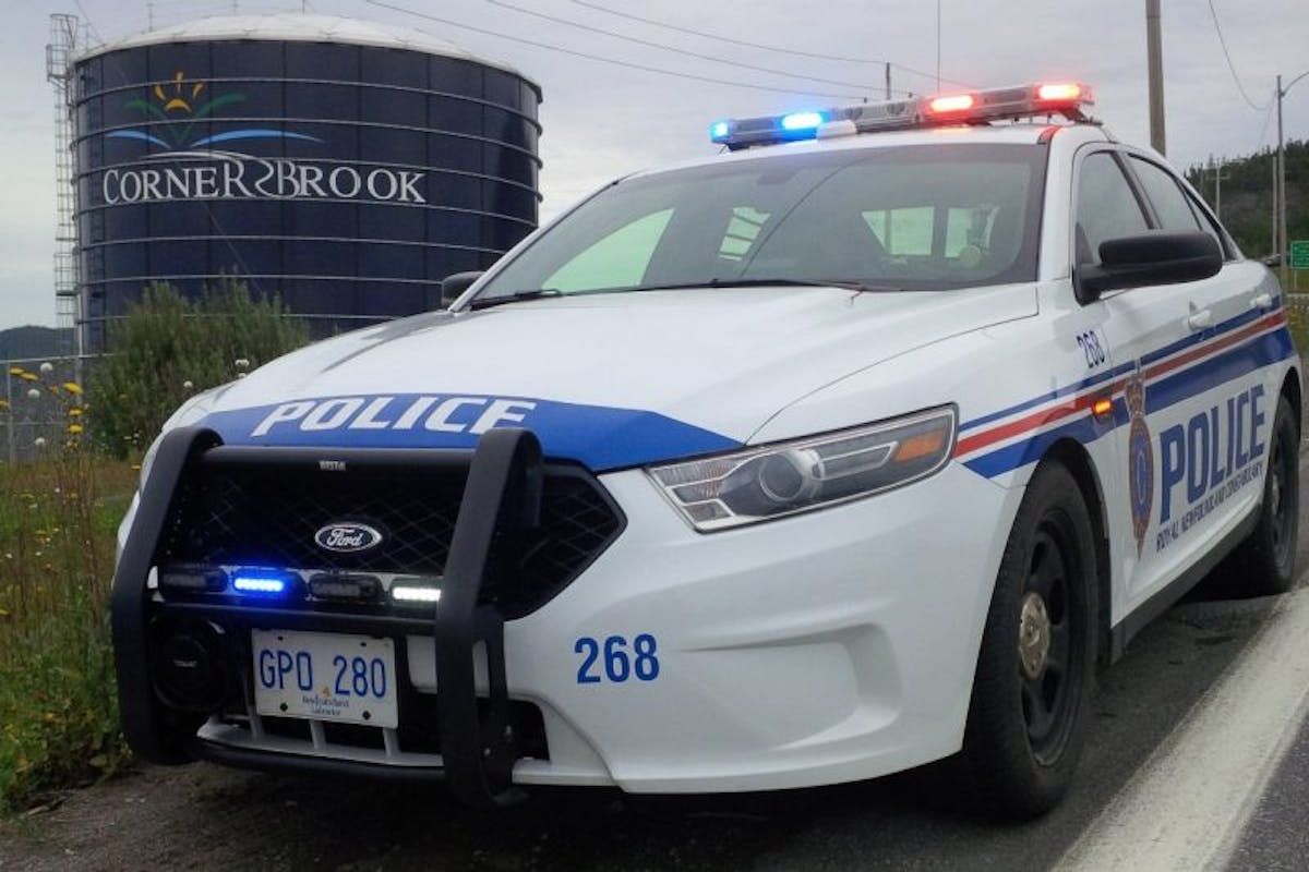 RNC investigating altercation involving students at Corner Brook mall ...