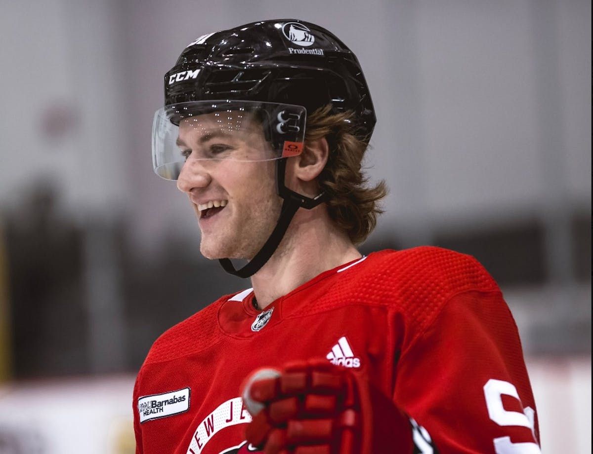 The NHL is back and there is plenty of Newfoundland and Labrador