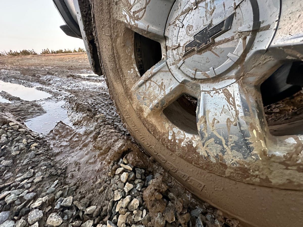 【porte】 SUBURBAN Dirt 1519841-13-2003-suburban-1500-