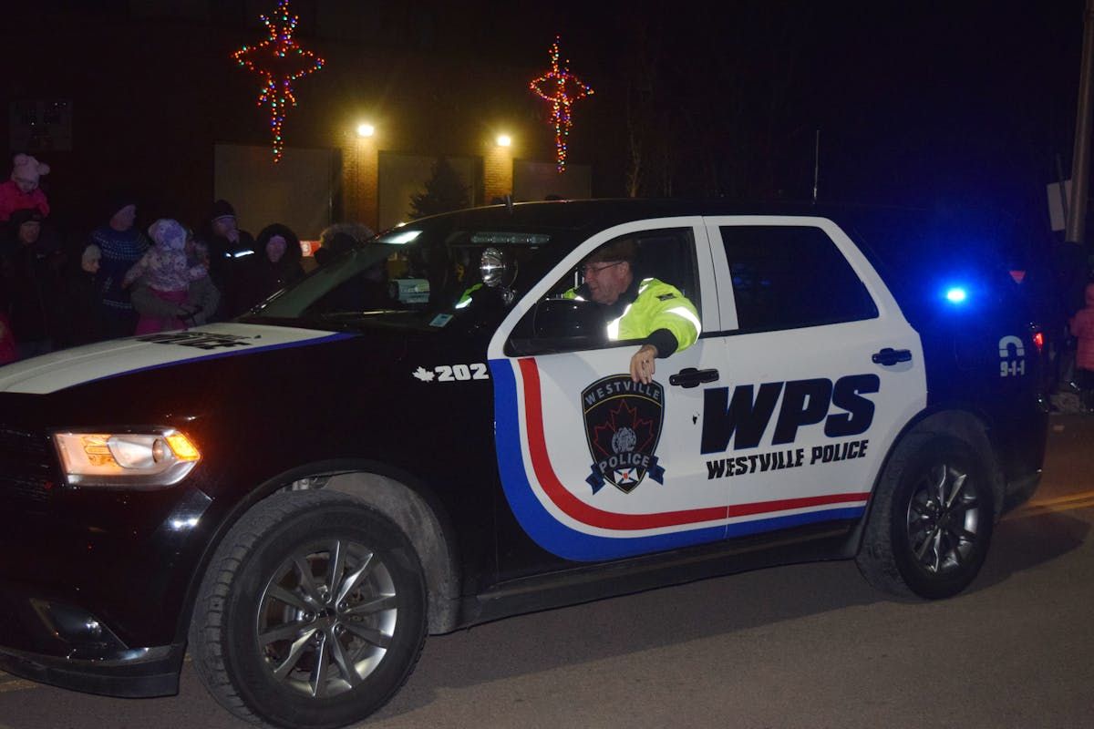 Westville Parade of Lights 2019 PNI Atlantic News