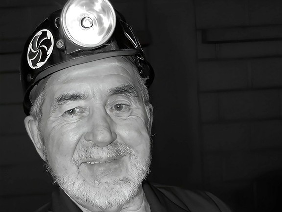 'Music was in his soul'; Remembering Men of the Deeps' Bobby Roper ...