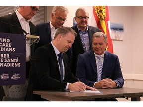 P.E.I. Health Department, Premier’s Office dispute claims of underspending on mental health P.E.I. Health Department, Premier’s Office dispute claims of underspending on mental health