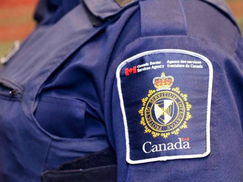 CBSA announces cannabis seizures at Port of Halifax, Stanfield airport ...