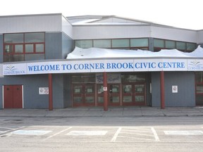 The Corner Brook Civic Centre is interested in having the Newfoundland Growlers as a tenant.