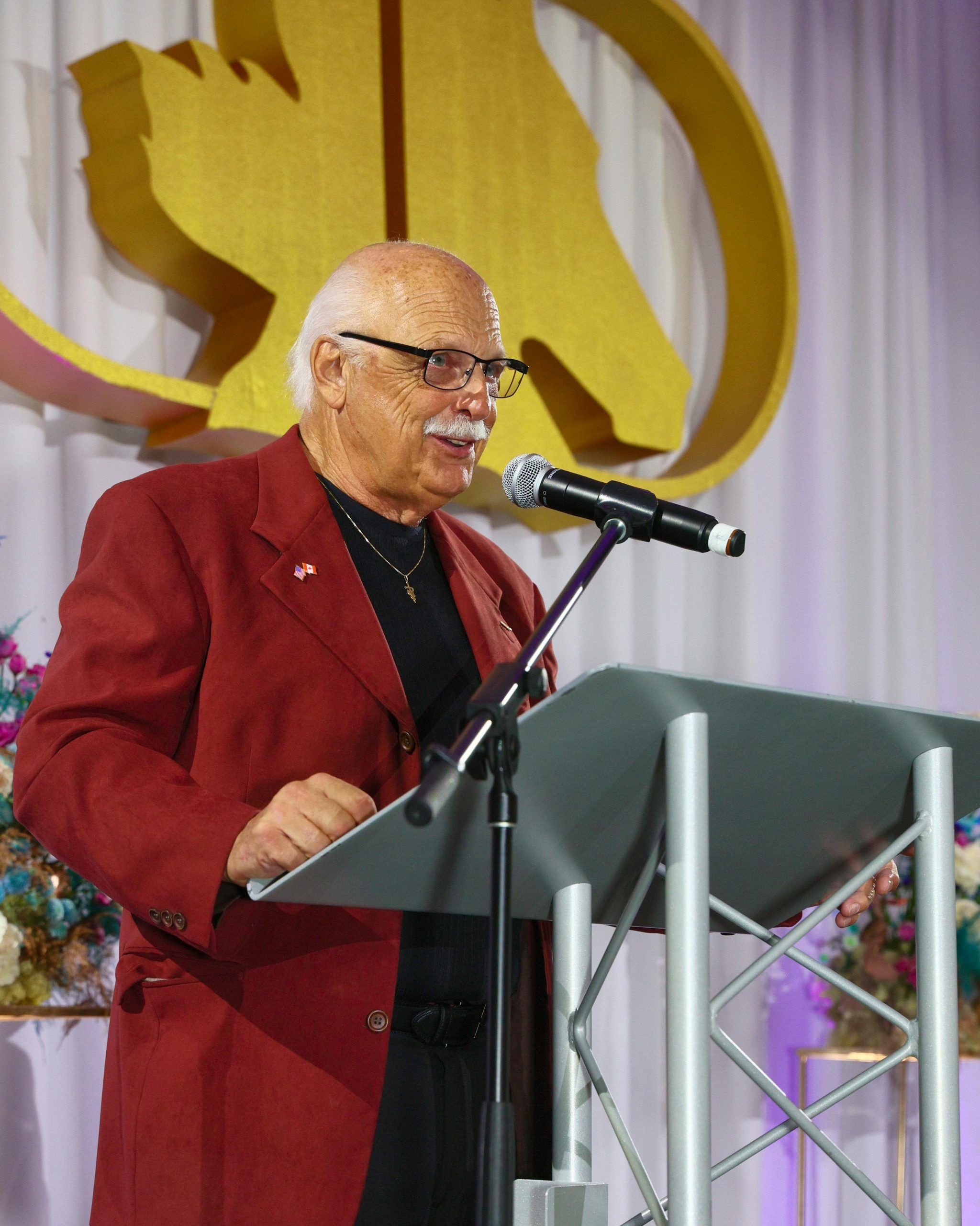 Dr. Ian Moore’s road to Canadian Horse Racing Hall of Fame began at ...