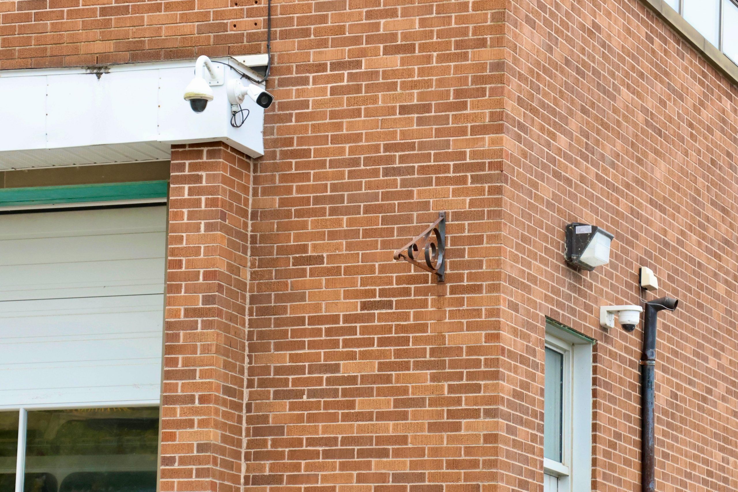 EYE IN THE SKY: Municipality seeks to improve video surveillance in ...