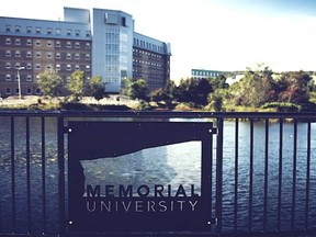 Why does Memorial University have a space management problem? Why does Memorial University have a space management problem?
