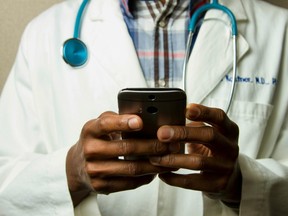 N.L.-based health care company launches new online service, hoping to create better access to primary care N.L.-based health care company launches new online service, hoping to create better access to primary care