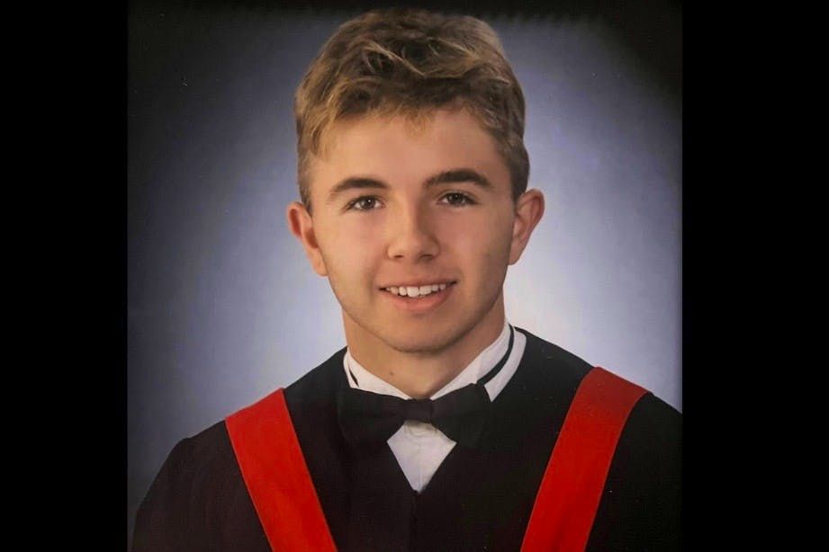 Tyson MacDonald