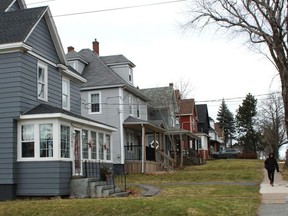 Residential, commercial property assessments take slight rise in 2025: PVSC Residential, commercial property assessments take slight rise in 2025: PVSC