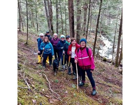Cape Breton columnist setting healthy lifestyle goals this year Cape Breton columnist setting healthy lifestyle goals this year