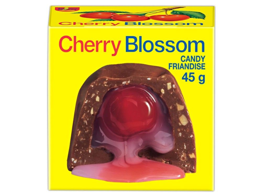 Treat no more: Cape Bretoners lament the loss of the Cherry