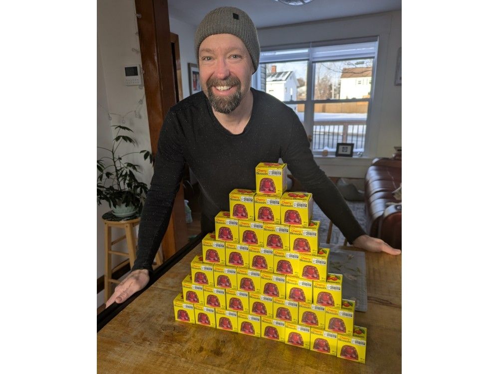 Treat no more: Cape Bretoners lament the loss of the Cherry