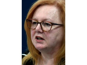 Denise Hanrahan