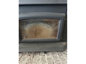 how to chimney