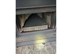 how to chimney