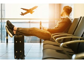 Why many people still choose travel agents rather than DIY vacations Why many people still choose travel agents rather than DIY vacations