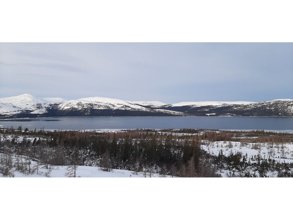 Feds commit nearly $22m to Labrador renewable energy projects