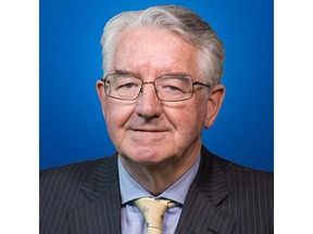 pat parfrey ceo