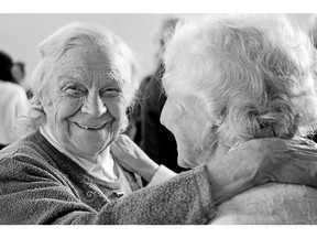 ‘Don’t open another bed’: How to keep NL seniors out of long-term care ‘Don’t open another bed’: How to keep NL seniors out of long-term care