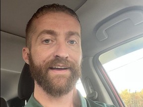NL man who delivered over 10,000 Door Dash orders launches own service NL man who delivered over 10,000 Door Dash orders launches own service