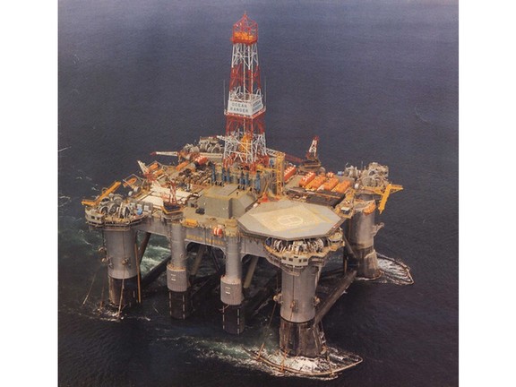 The Ocean Ranger disaster prompted Marine Institute to improve safety ...