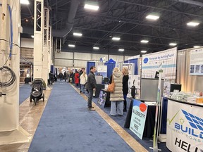 Tariffs create uncertainty in PEI home and construction industry Tariffs create uncertainty in PEI home and construction industry