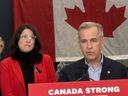 On Day Two of the federal election campaign, Prime Minister Mark Carney was in Gander, where he had a sit-down with residents to discuss their concerns. Gander is part of the Central Newfoundland riding, which is currently the only Conservative-held federal seat in the province.
