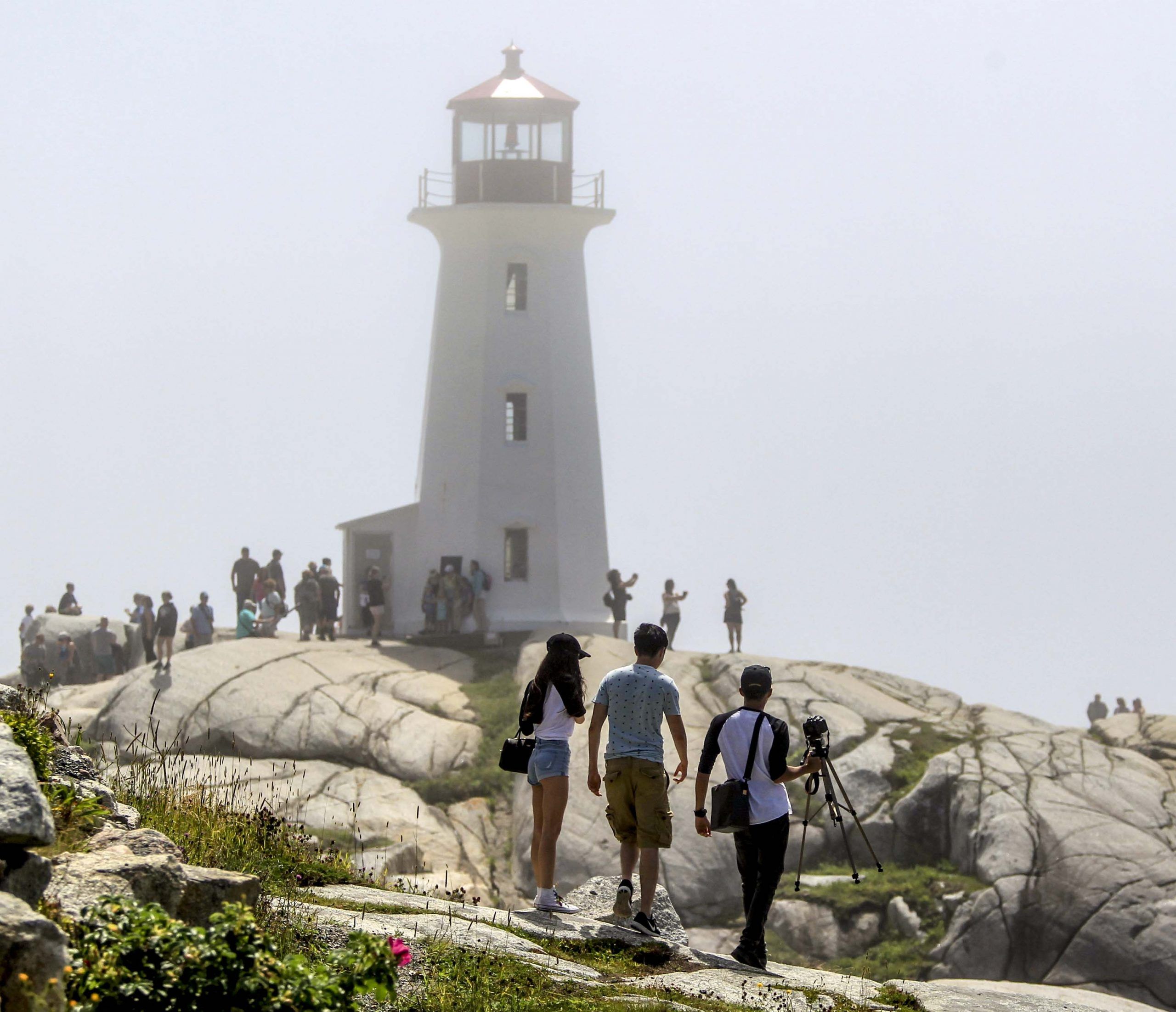 Peggys Cove makes list of overrated Canadian tourist sites