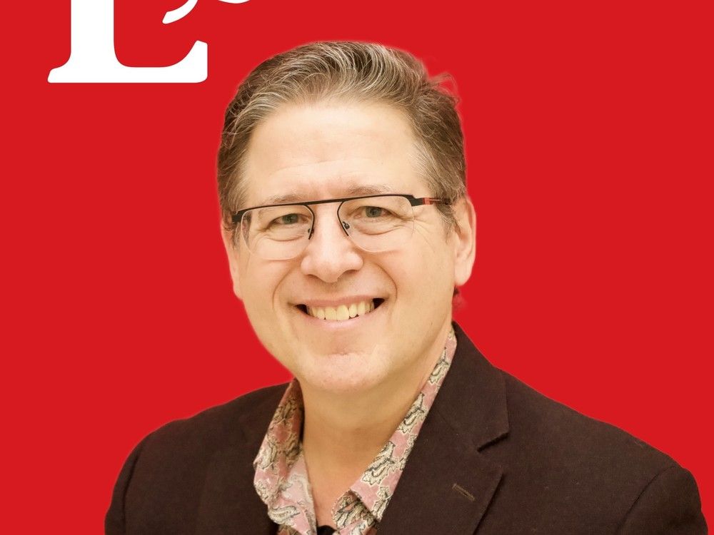 Liberal candidate Anthony Germain. Liberal candidate Anthony Germain.