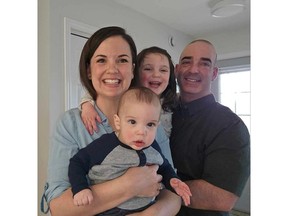 Gillard family