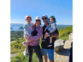 Gillard family