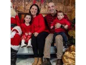 Gillard family