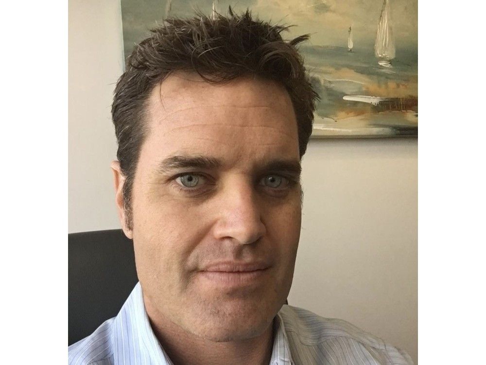 U.S. police release video Geoff Stirling shooting, son of NL family