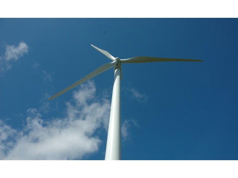 Wind turbines failed Nova Scotia during the weekend cold snap; what that means for the grid as our reliance on electricity grows