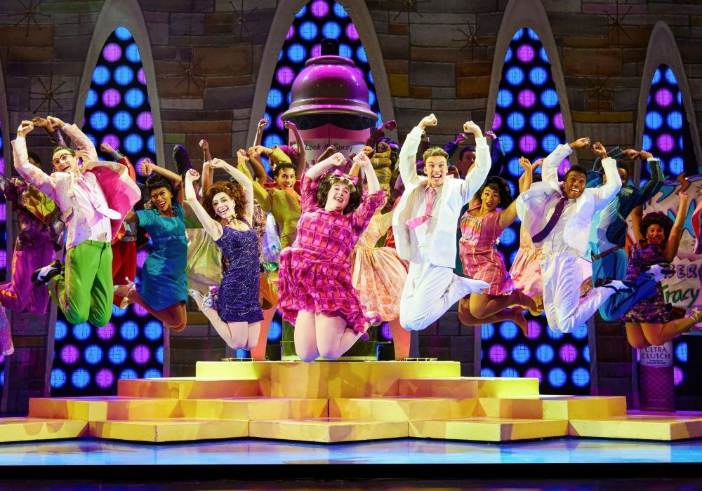 Cape Breton production of Hairspray: The Musical tops Highland Arts Theatre's summer season schedule