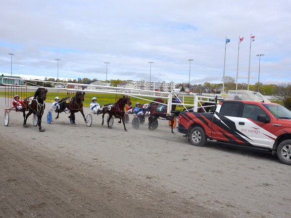 Exciting times for harness racing in Summerside | PNI Atlantic News